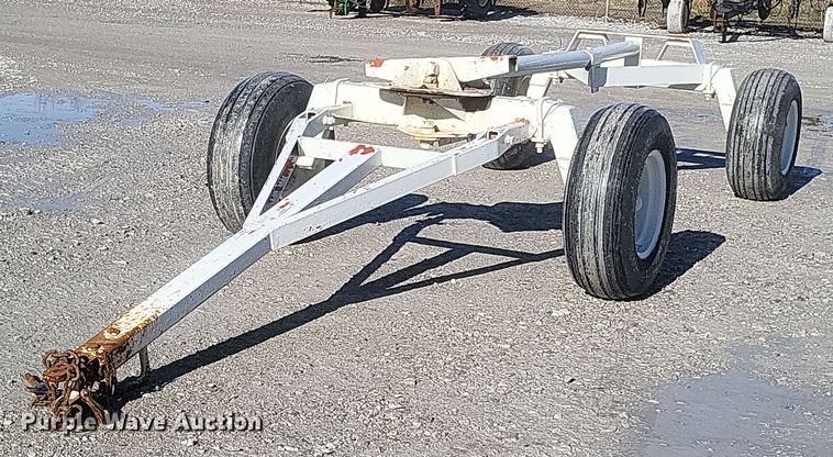 image for item EJ8158 Running gear 