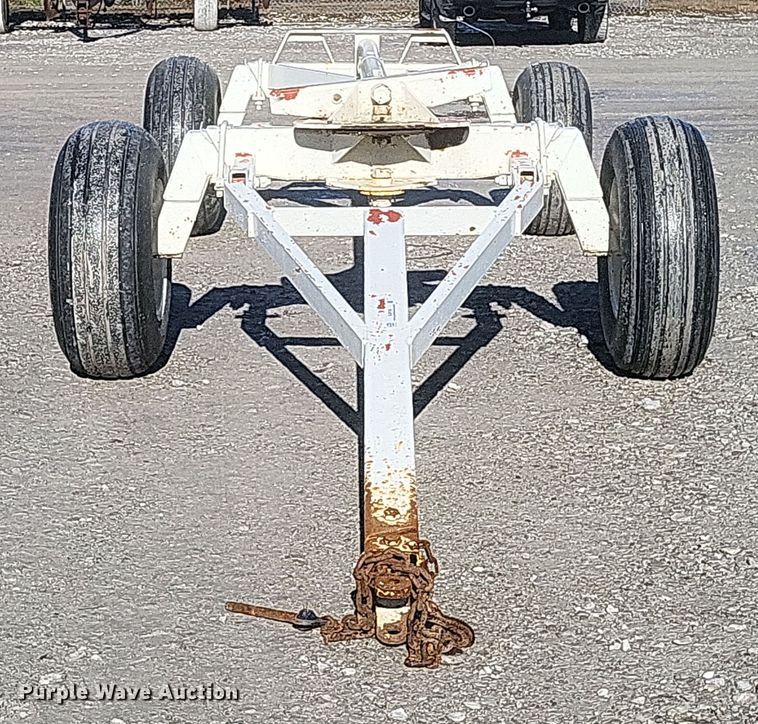 image for item EJ8158 Running gear 