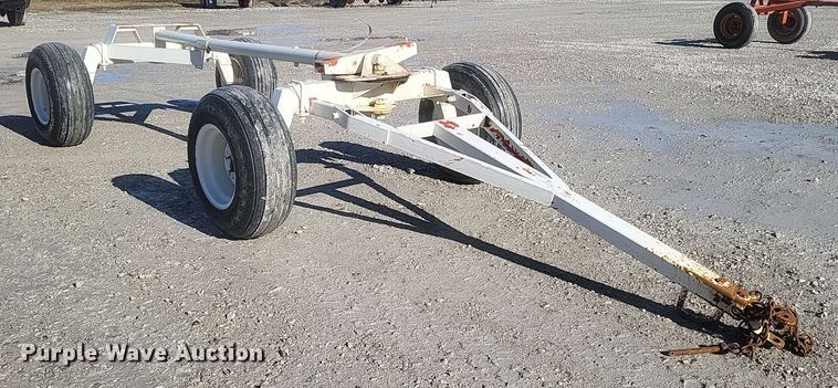 image for item EJ8158 Running gear 