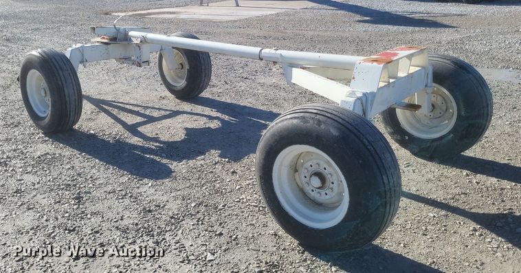 image for item EJ8158 Running gear 