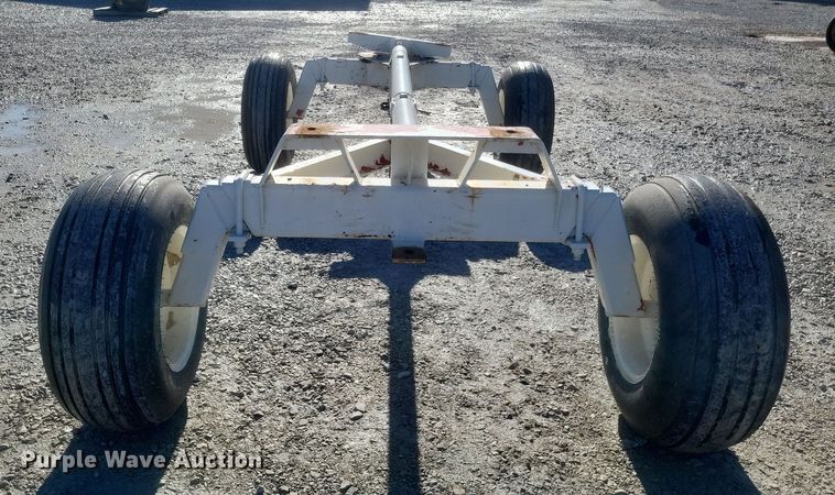 image for item EJ8158 Running gear 