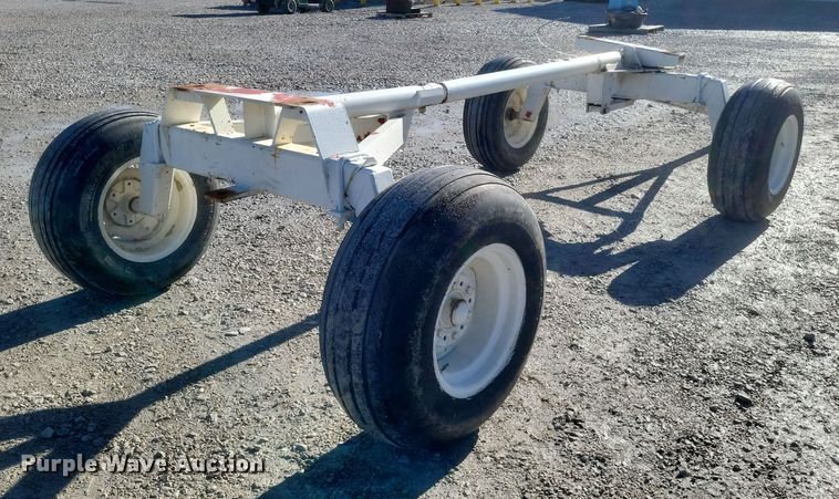 image for item EJ8158 Running gear 