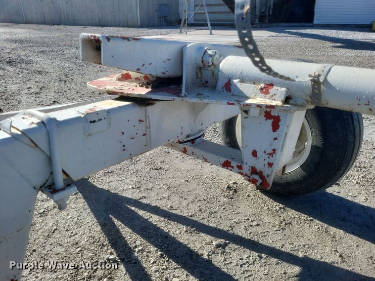 image for item EJ8158 Running gear 