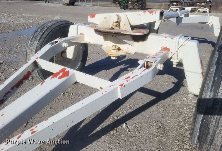 image for item EJ8158 Running gear 