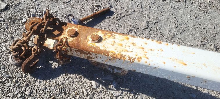 image for item EJ8158 Running gear 