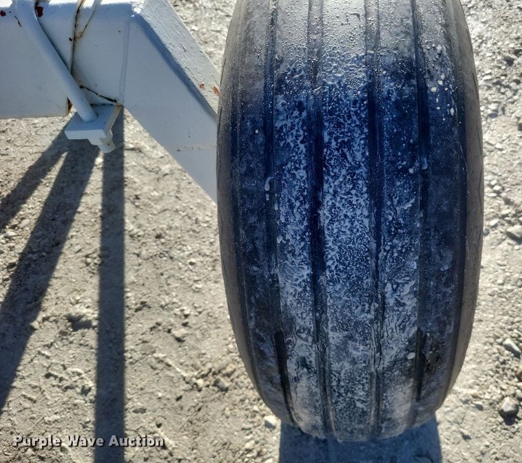 image for item EJ8158 Running gear 