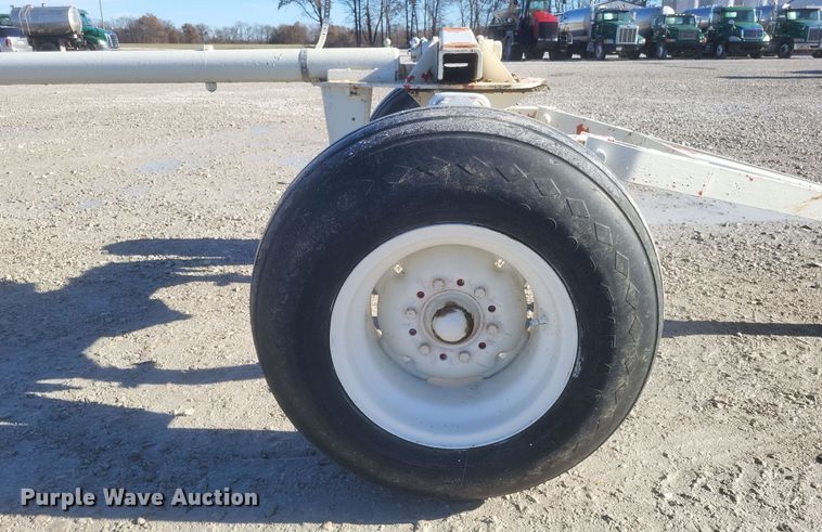 image for item EJ8158 Running gear 