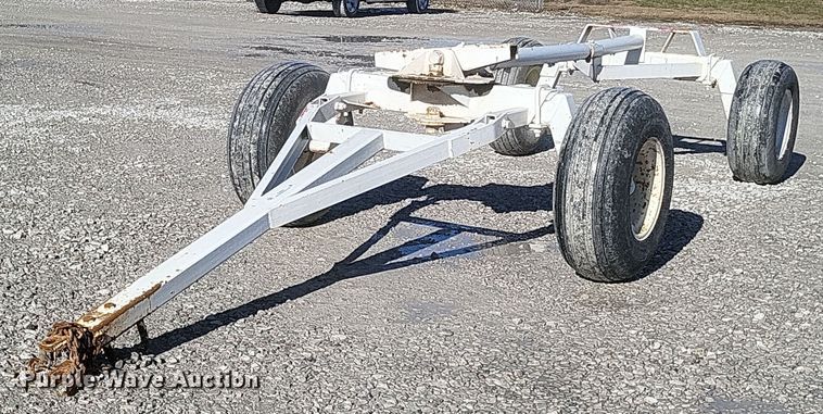 image for item EJ8159 Running gear 