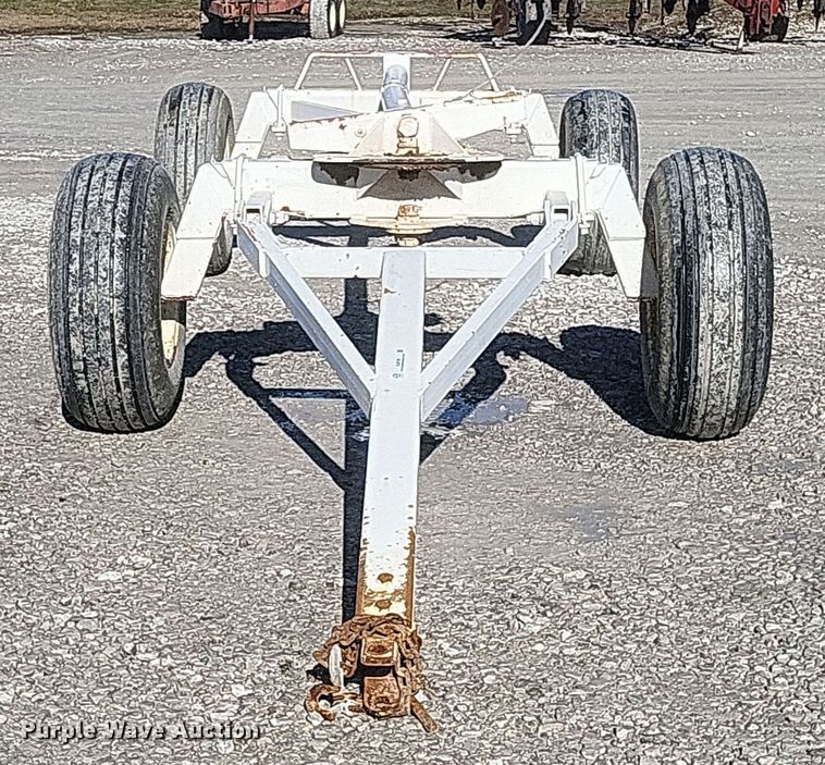 image for item EJ8159 Running gear 