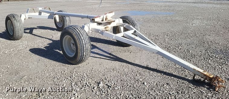 image for item EJ8159 Running gear 