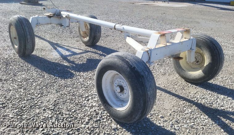 image for item EJ8159 Running gear 