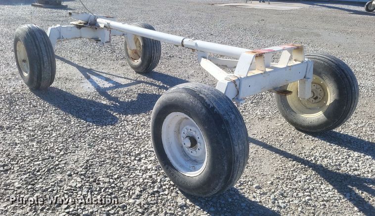 image for item EJ8159 Running gear 