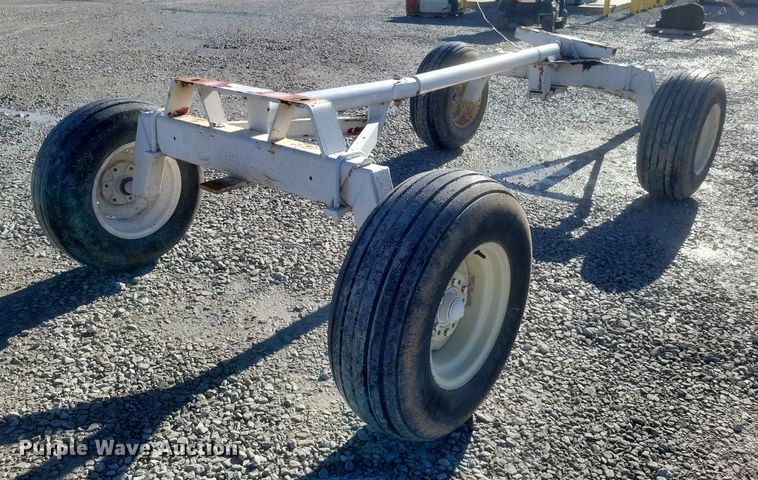 image for item EJ8159 Running gear 