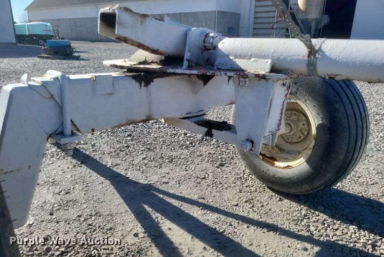 image for item EJ8159 Running gear 