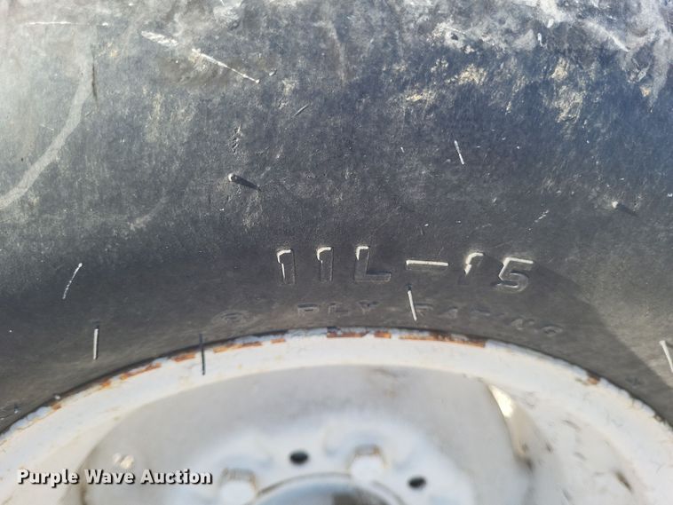 image for item EJ8159 Running gear 