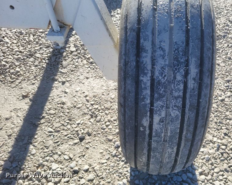 image for item EJ8159 Running gear 