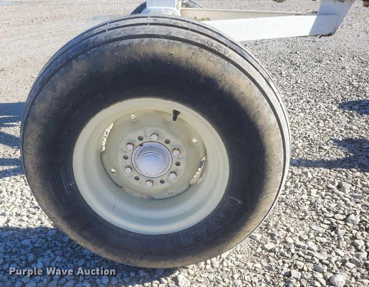 image for item EJ8159 Running gear 