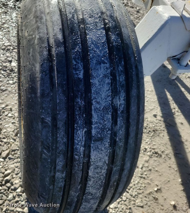 image for item EJ8159 Running gear 