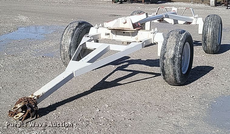 image for item EJ8160 Running gear 