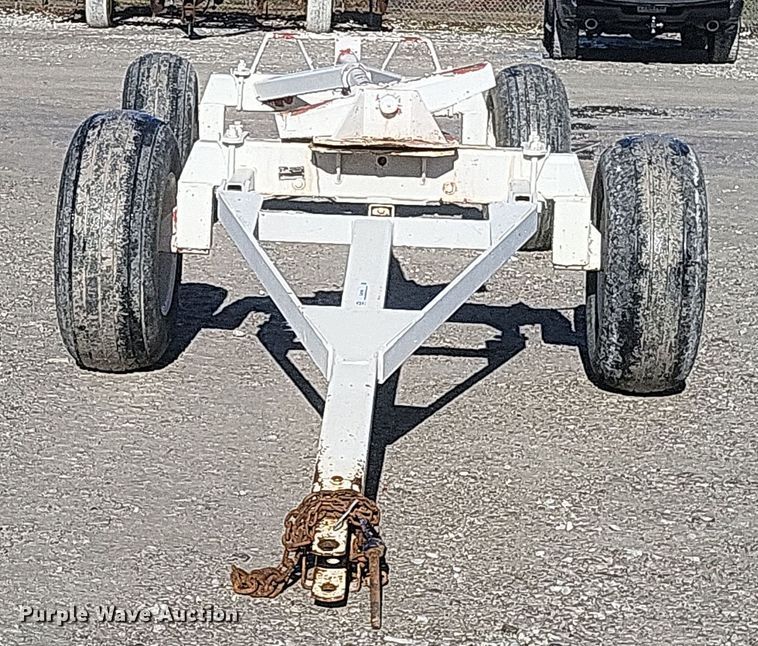 image for item EJ8160 Running gear 