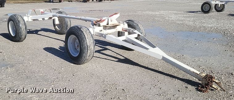 image for item EJ8160 Running gear 