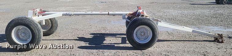 image for item EJ8160 Running gear 