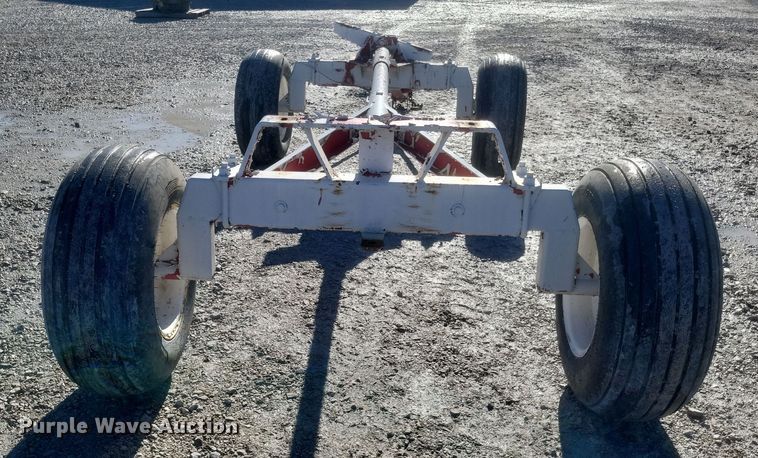 image for item EJ8160 Running gear 