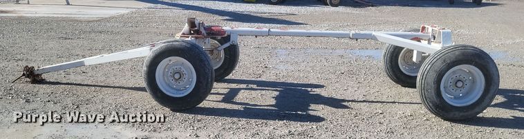 image for item EJ8160 Running gear 