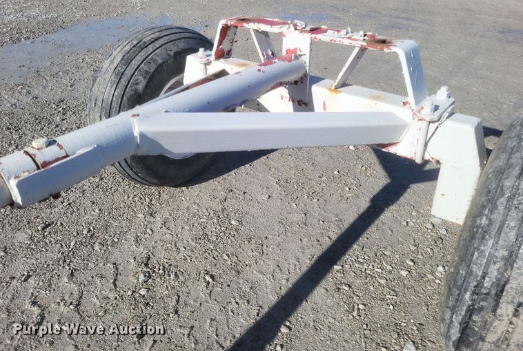 image for item EJ8160 Running gear 