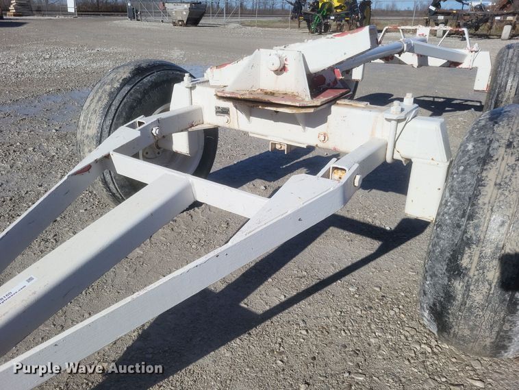 image for item EJ8160 Running gear 