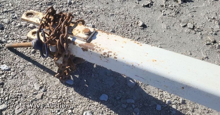 image for item EJ8160 Running gear 