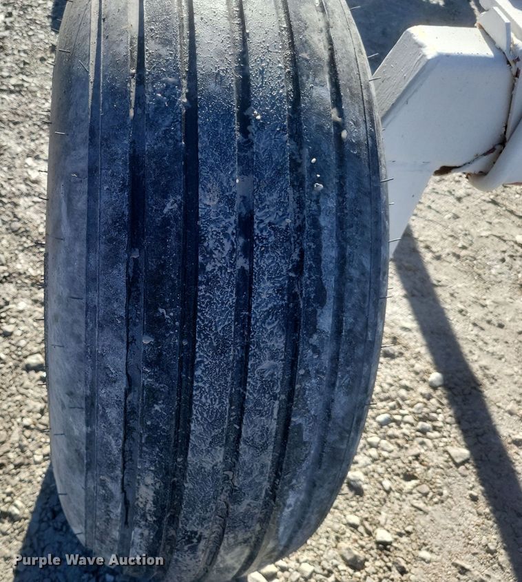 image for item EJ8160 Running gear 