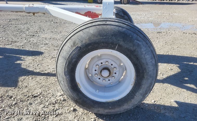 image for item EJ8160 Running gear 