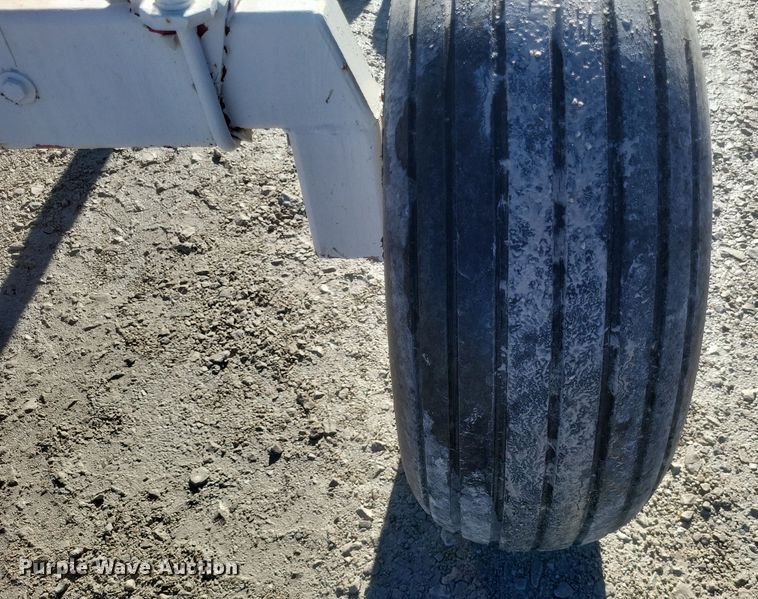 image for item EJ8160 Running gear 