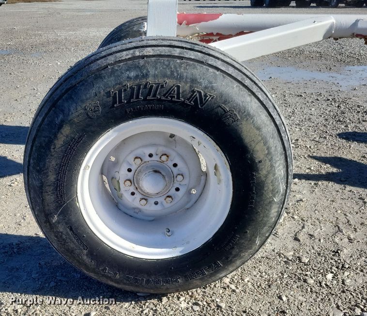 image for item EJ8160 Running gear 