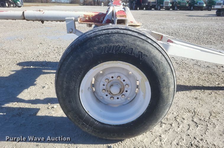 image for item EJ8160 Running gear 