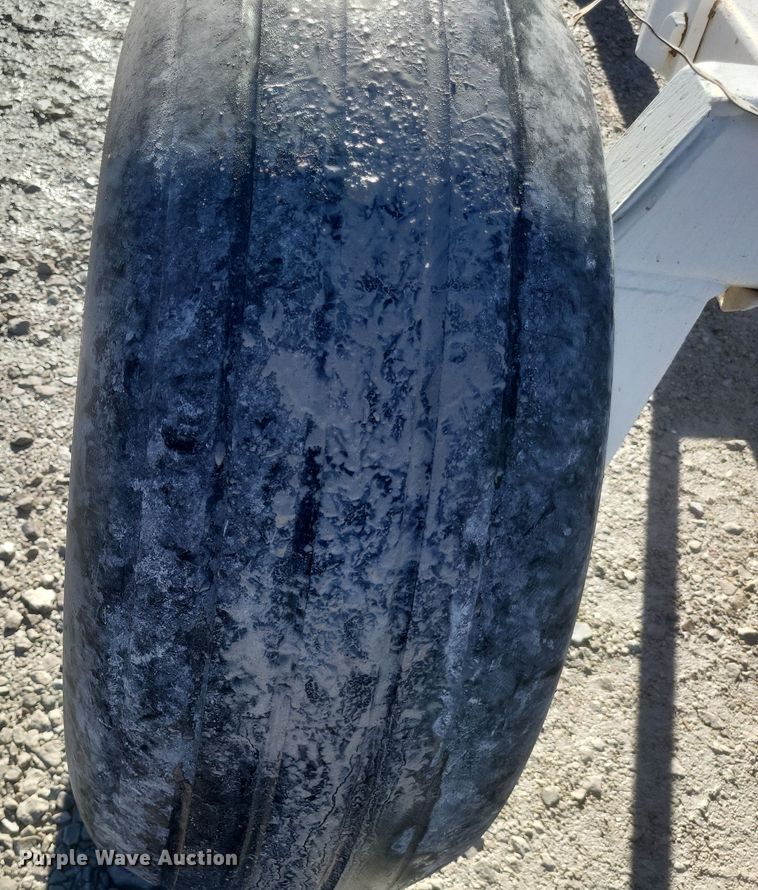 image for item EJ8160 Running gear 