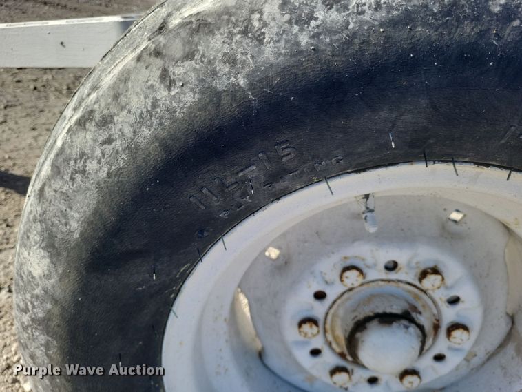 image for item EJ8160 Running gear 