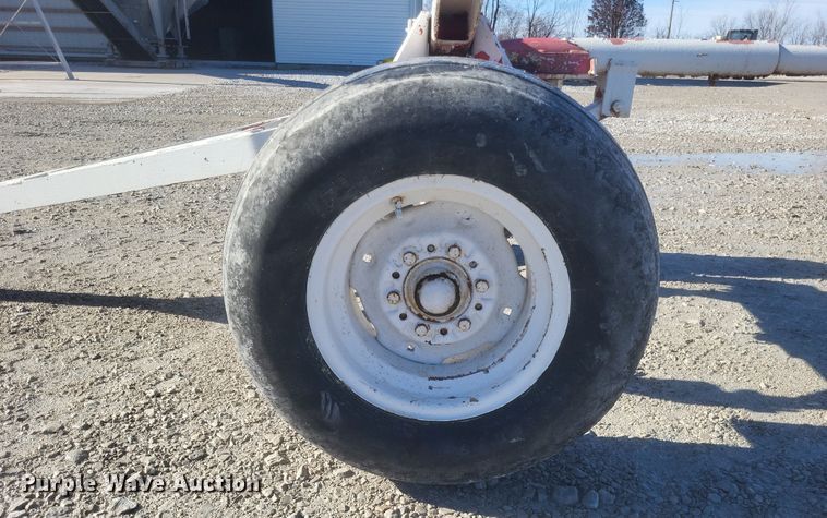 image for item EJ8160 Running gear 