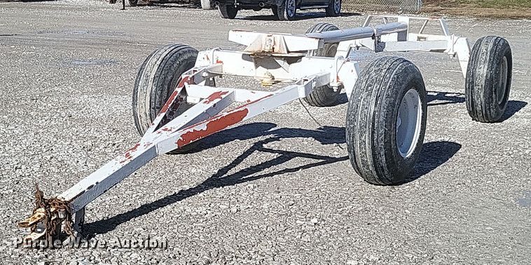 image for item EJ8161 Running gear 