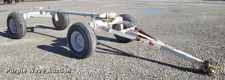 image for item EJ8161 Running gear 