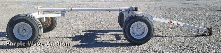 image for item EJ8161 Running gear 