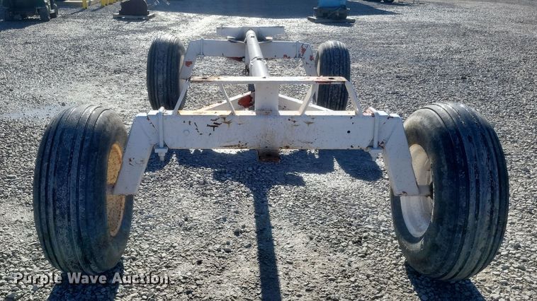 image for item EJ8161 Running gear 