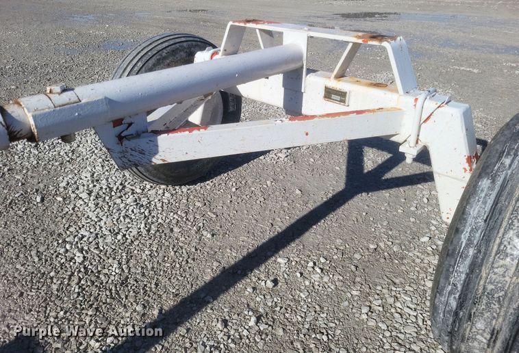 image for item EJ8161 Running gear 