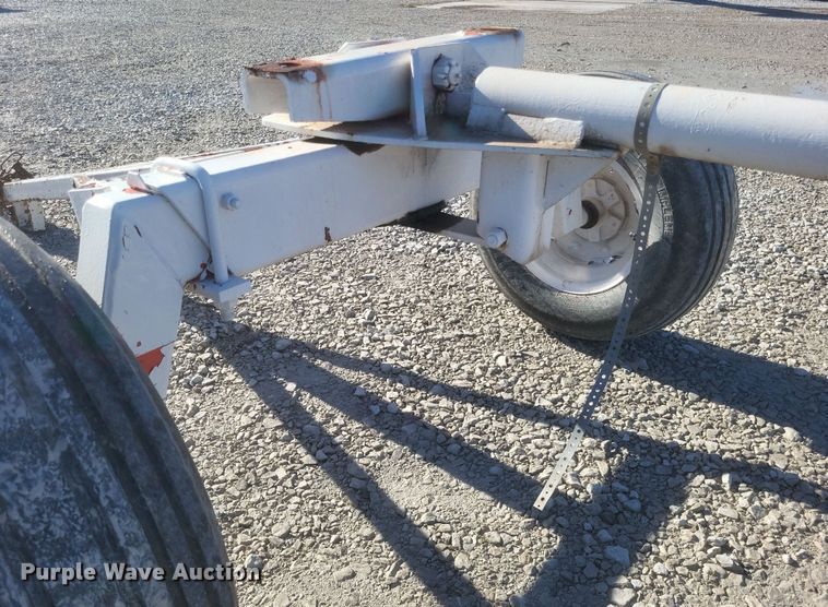 image for item EJ8161 Running gear 