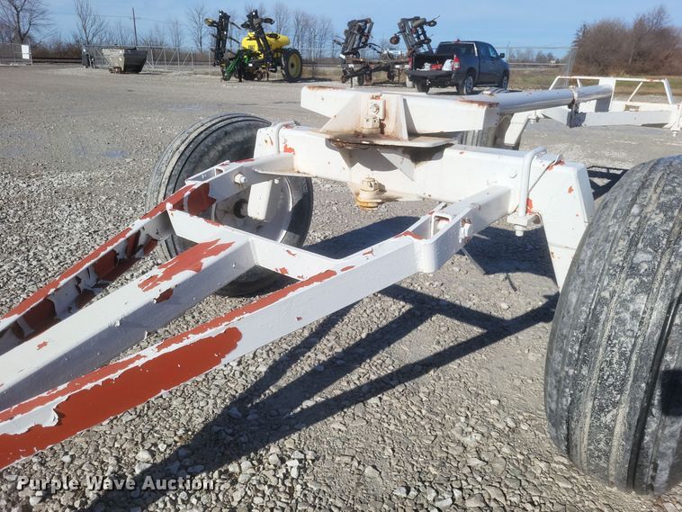 image for item EJ8161 Running gear 