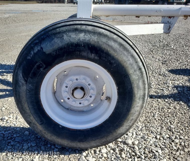 image for item EJ8161 Running gear 