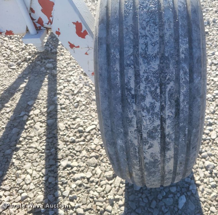 image for item EJ8161 Running gear 