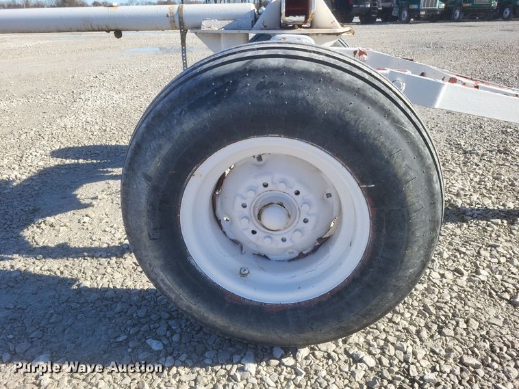 image for item EJ8161 Running gear 