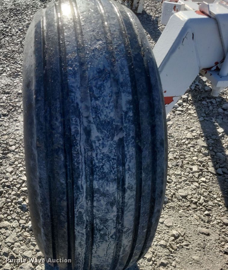 image for item EJ8161 Running gear 